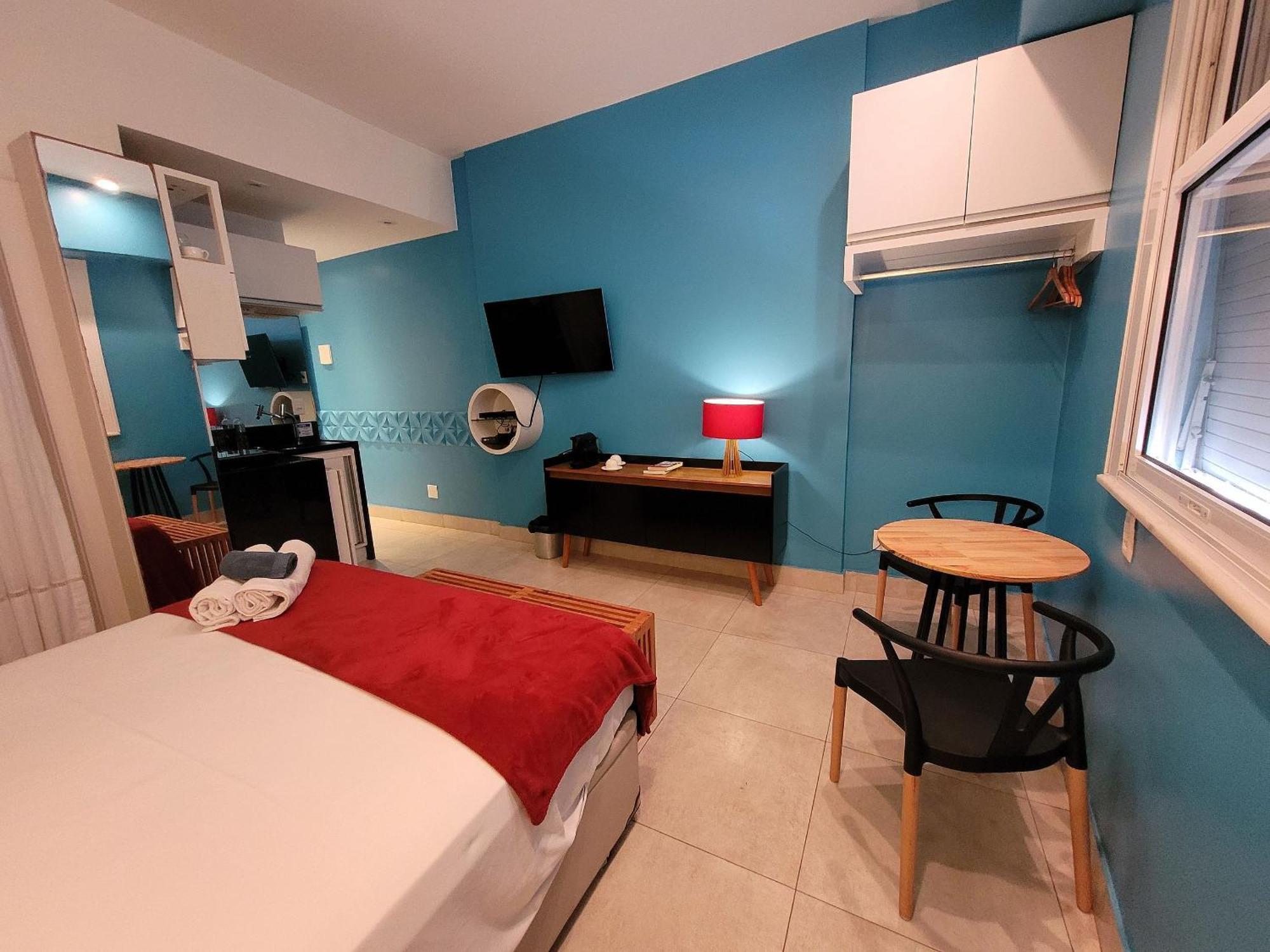 Frente Mar Copacabana Sua Experiencia Incrivel ริโอเดจาเนโร ภายนอก รูปภาพ